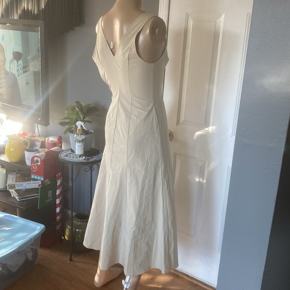 Anthropologie NWT dress - Picture 6 of 9